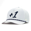 +1 Performance Golf Rope Hat Snapback