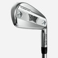 PXG GEN8 XP Irons right h  steel  5,6,7,8,9,G,W
