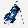 PXG Xtreme Hybrid Stand Bag Blue
