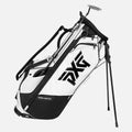 PXG Xtreme Hybrid Stand Bag White