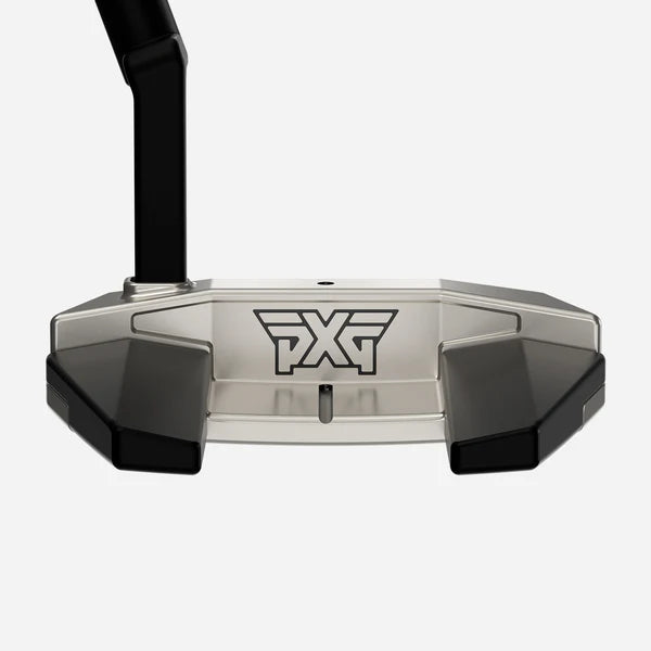 PXG Preowned Battle Ready II Bat Attack Putter
