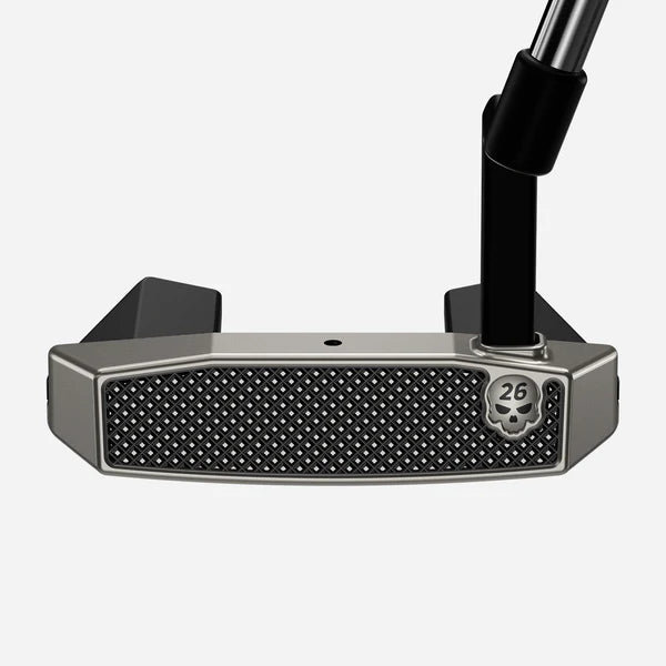 PXG Preowned Battle Ready II Bat Attack Putter