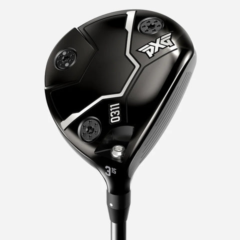 PXG Black Ops Fairways Rental