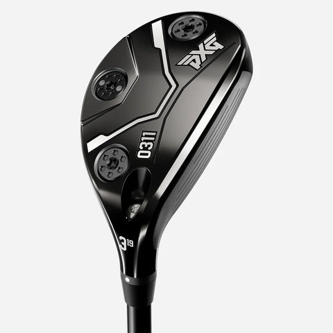 PXG Black Ops Hybrids Rental