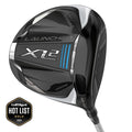 Cleveland Launcher XL 2 Draw Drivers