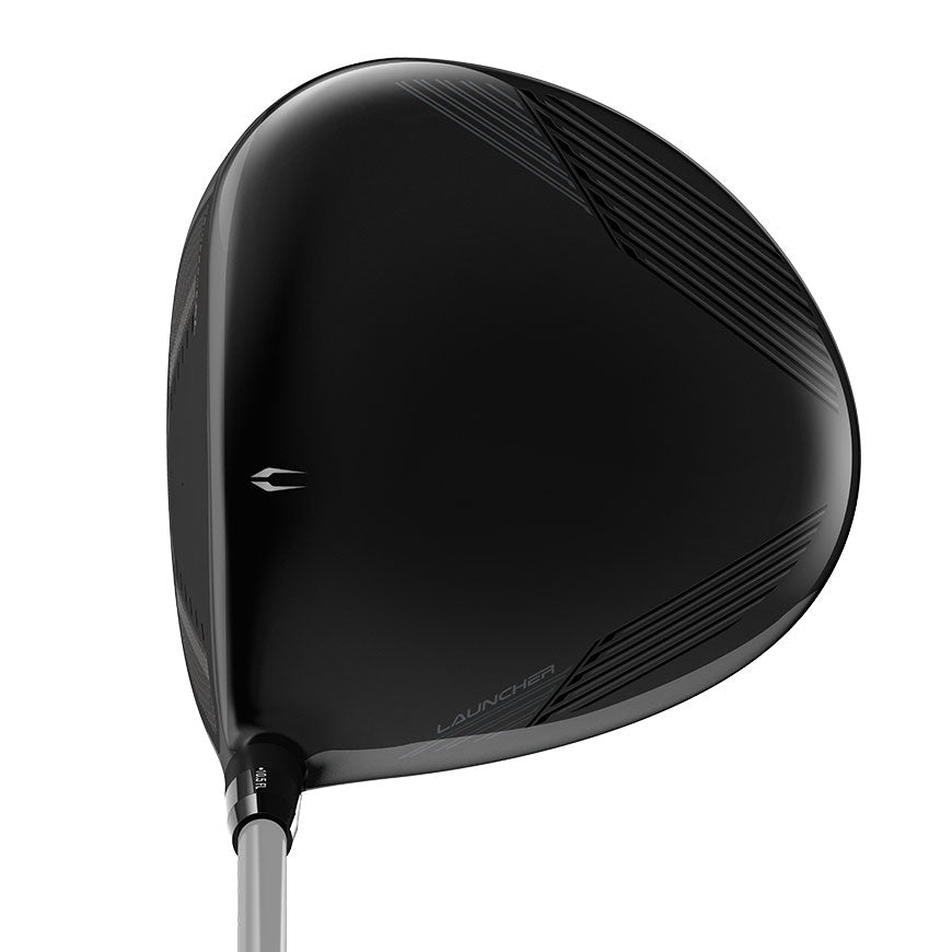 Cleveland Launcher XL 2 Draw Drivers