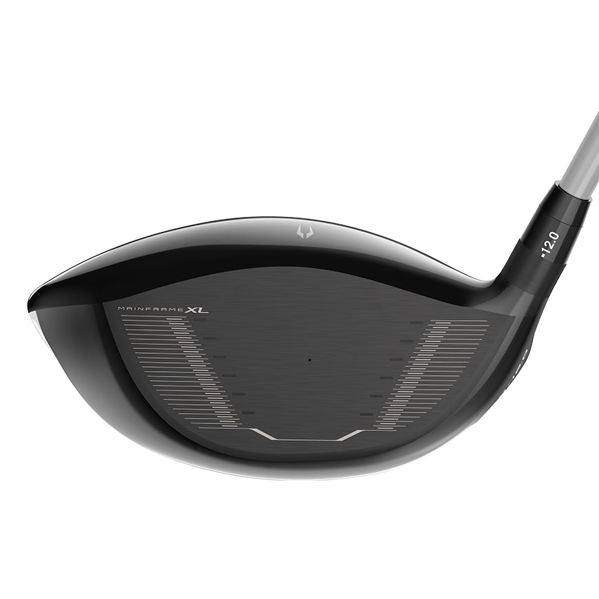Cleveland Launcher XL 2 Draw Drivers