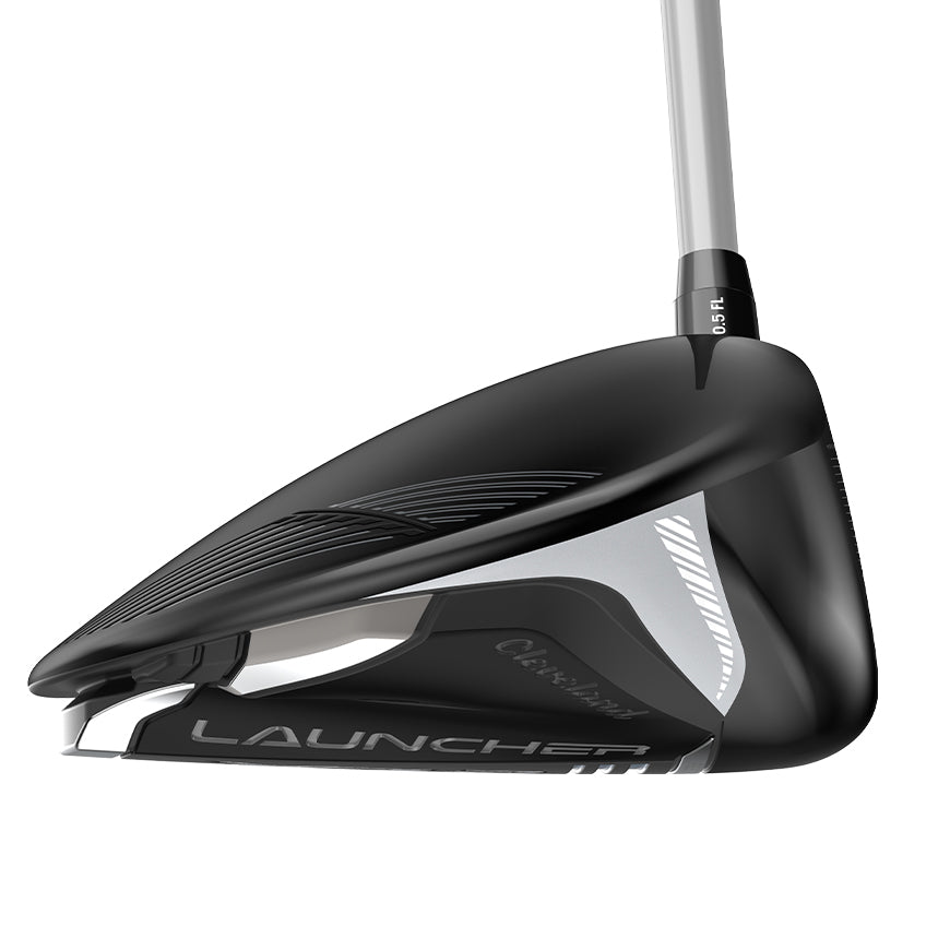 Cleveland Launcher XL 2 Draw Drivers