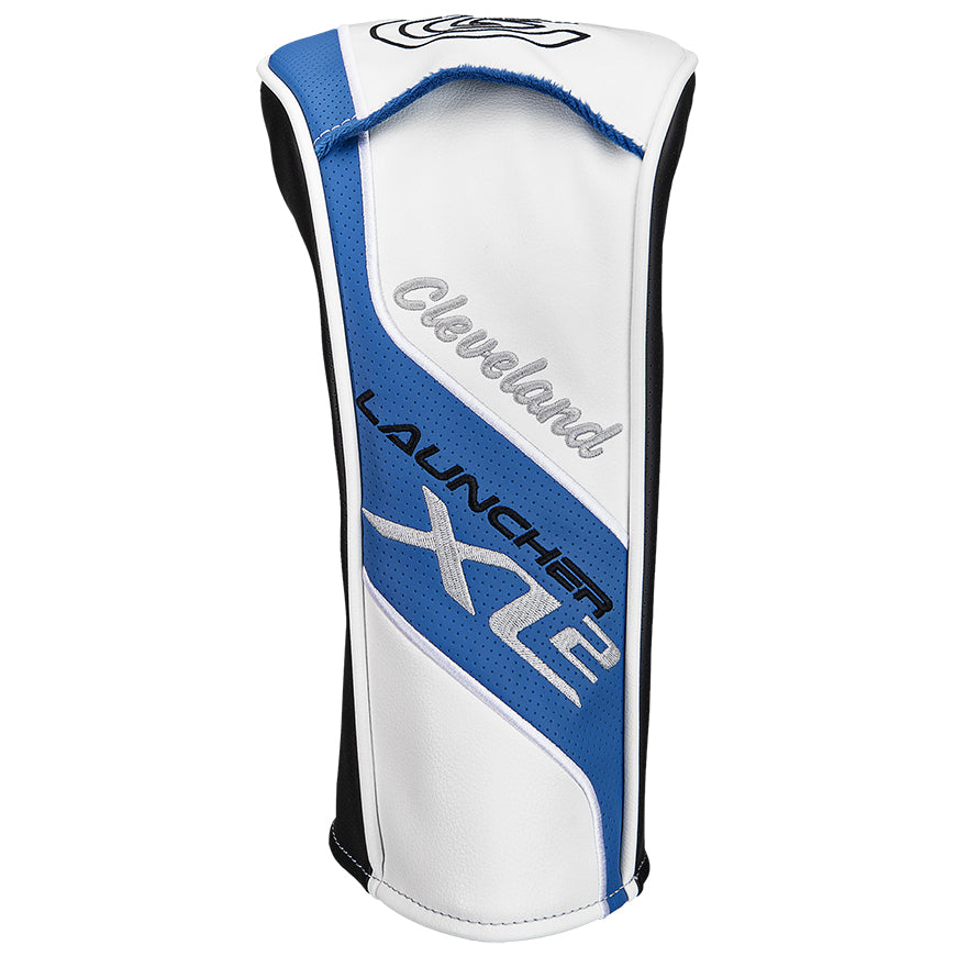 Cleveland Launcher XL 2 Draw Drivers