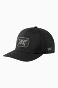 PXG Dog Tag 6-Panel Snapback Cap