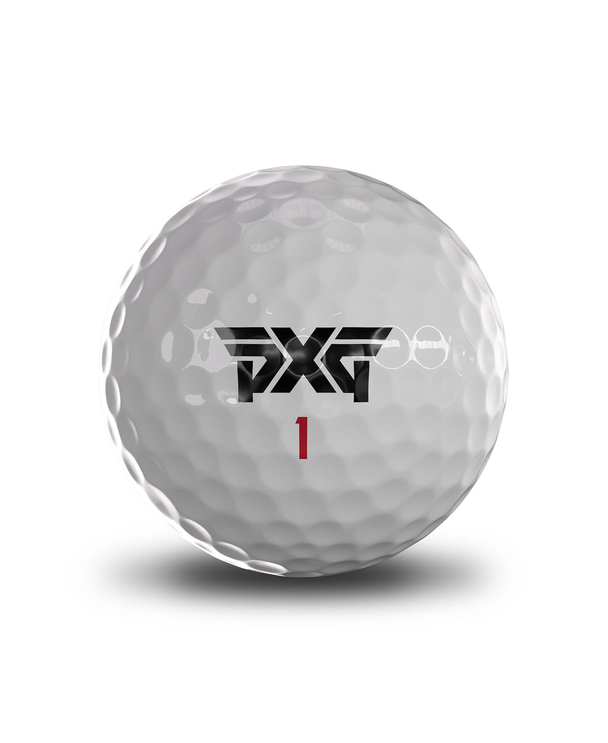 PXG Xtreme Tour X Golf Ball - White - Dozen