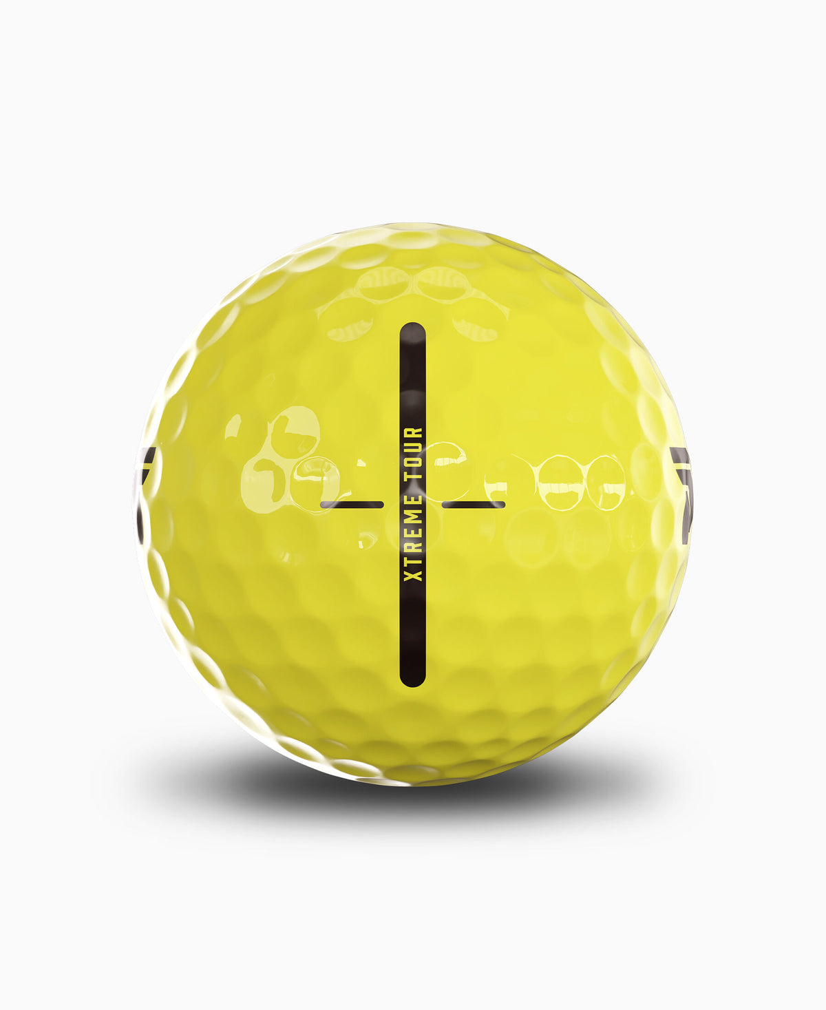 PXG Xtreme Tour Golf Ball - Dozen Yellow