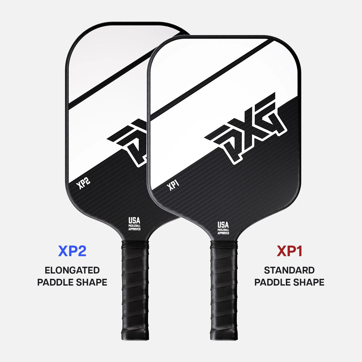 Pickleball Paddles