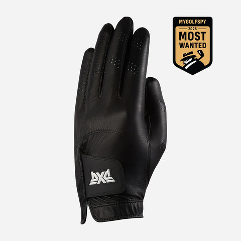 PXG MEN'S PLAYERS GLOVE Left Hand Bleck Medium Large
