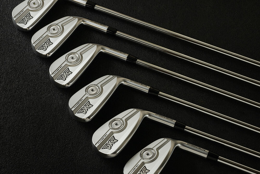 0311 P GEN7 Irons