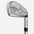 PXG GEN7 XP Irons right h  steel  5,6,7,8,9,G,W