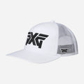 PXG Trucker Mesh 5-Panel Hat