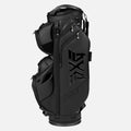 PXG Deluxe 2.0 Cart Bag Black