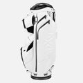 PXG Deluxe 2.0 Cart Bag White