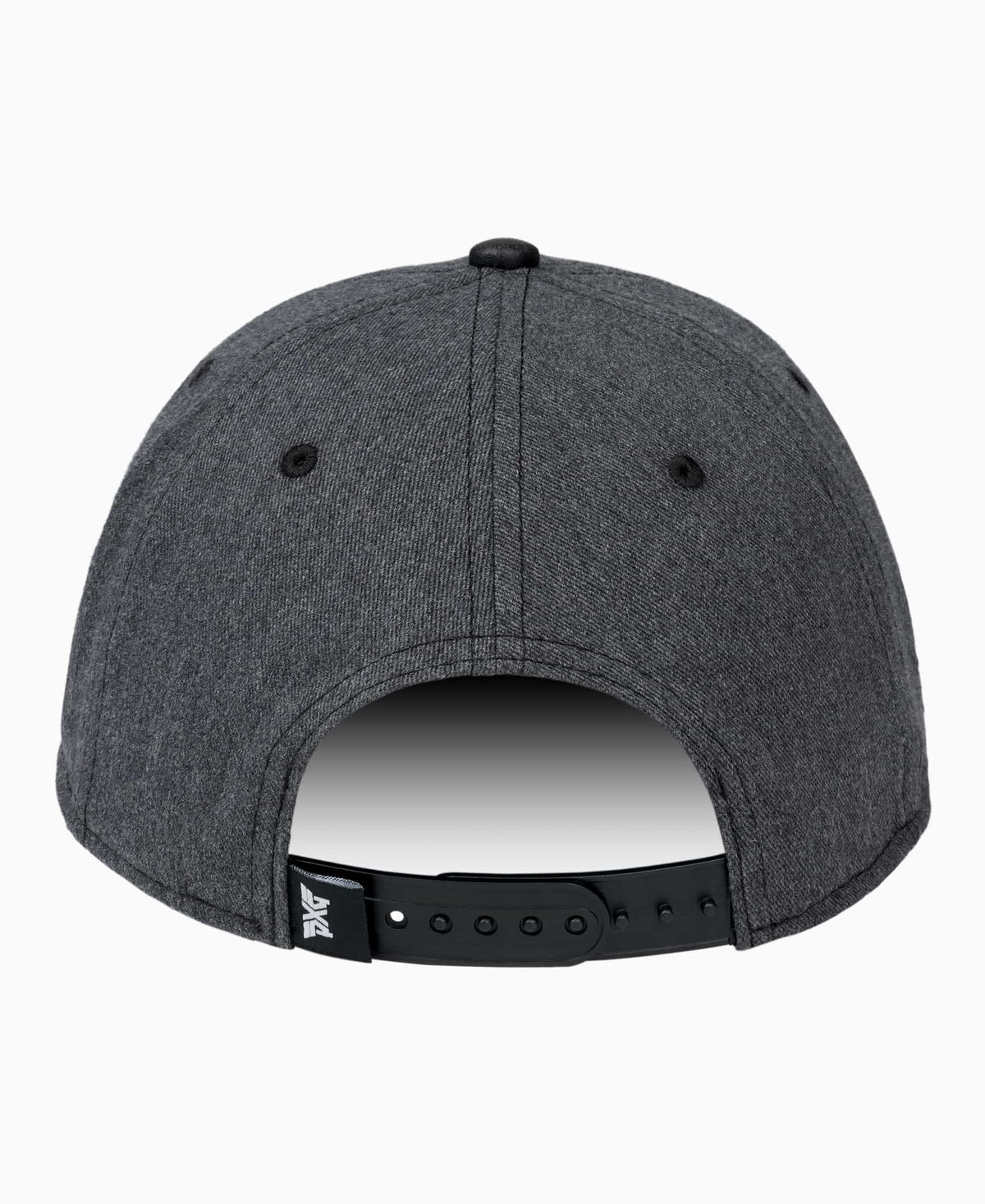 Diamond Patch Hat Snapback Hat