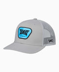 PXG Scottsdale Trucker Snapback Hat