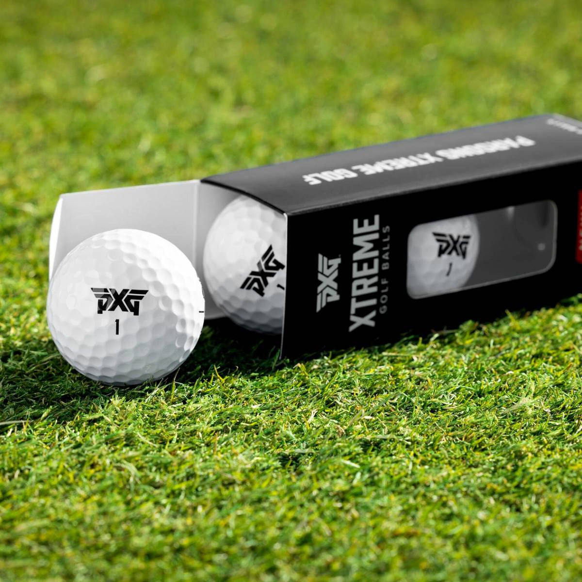 PXG Xtreme Premium Golf Balls