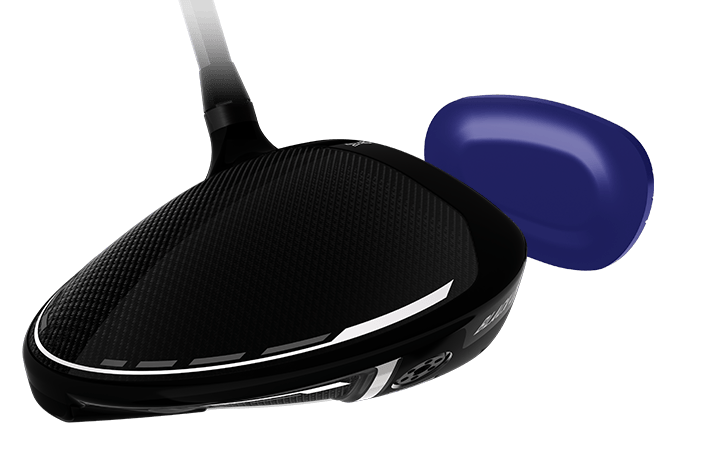 PXG 0311 Black Ops Driver