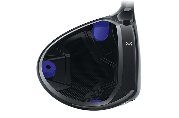 PXG 0311 Black Ops Driver