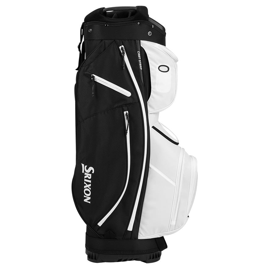 Srixon S3 (Srixon Signature Series) Cart Bag