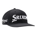 Srixon Tour Original Cap Black/White