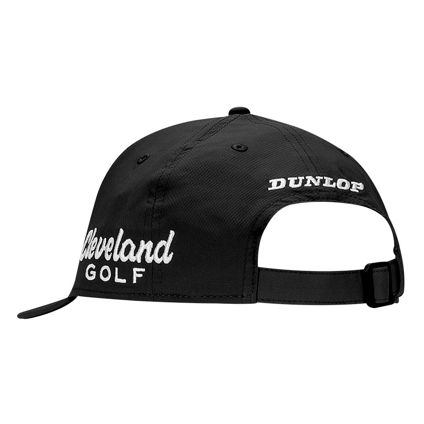 Srixon Tour Original Cap Black/White