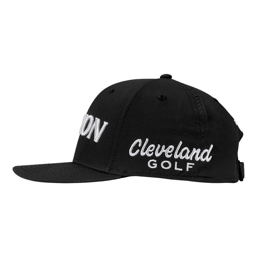 Srixon Tour Original Cap Black/White