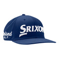Srixon Tour Original Cap Blue/White