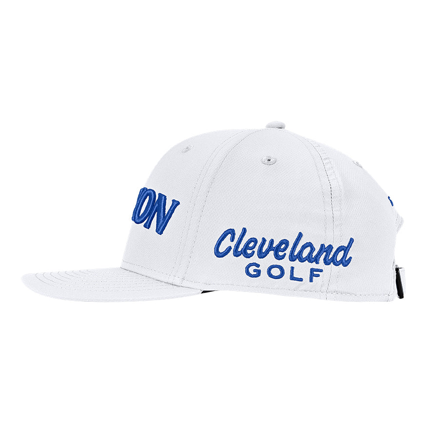 Srixon Tour Original Cap White/Royal