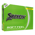 Srixon SOFT FEEL Golf Balls