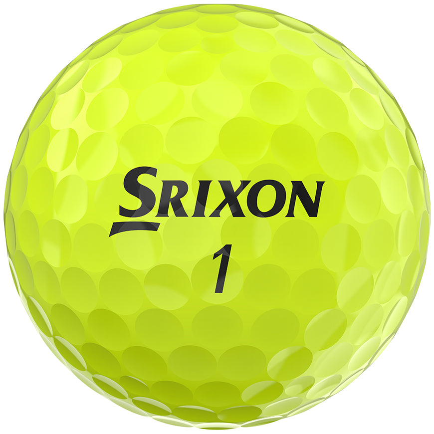 Srixon SOFT FEEL Golf Balls