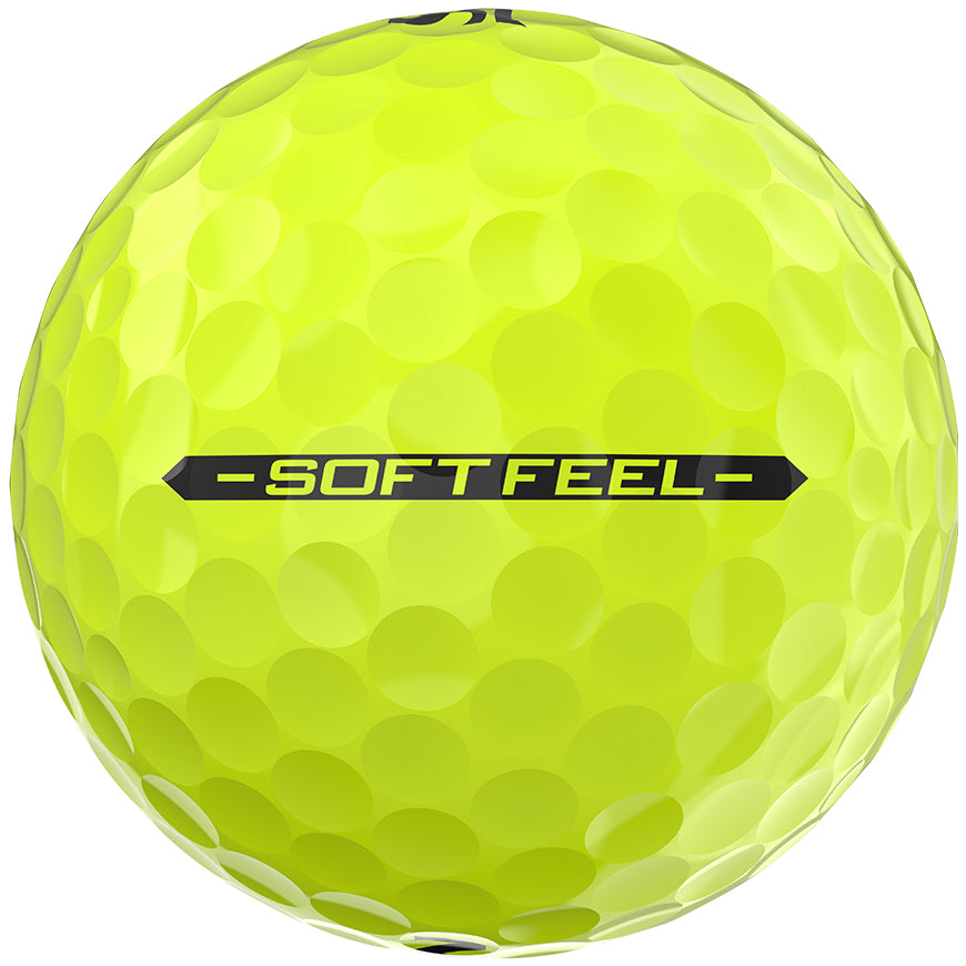 Srixon SOFT FEEL Golf Balls