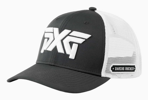 PXG X DARIUS RUCKER TRUCKER HAT