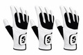 PG All Leather Glove Bundle Large Right one size fits all