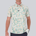Daisy polo