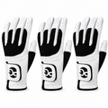 PG All Leather Glove Bundle Large Left one size fits all