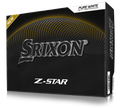 Srixon Z-Star Golf Ball - White - Dozen